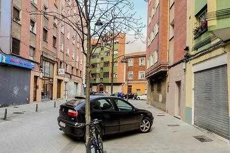 Apartamento Familiar Vut3099As Хихон Экстерьер фото