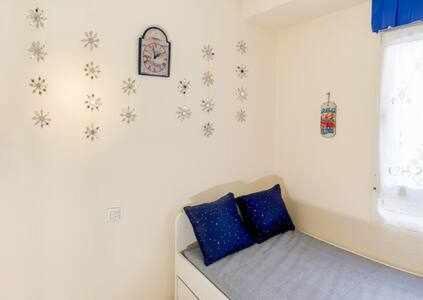 Apartamento Familiar Vut3099As Хихон Экстерьер фото