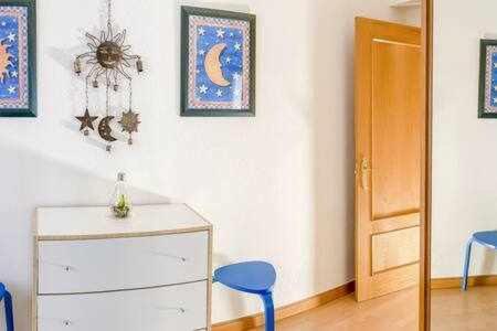 Apartamento Familiar Vut3099As Хихон Экстерьер фото