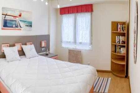 Apartamento Familiar Vut3099As Хихон Экстерьер фото