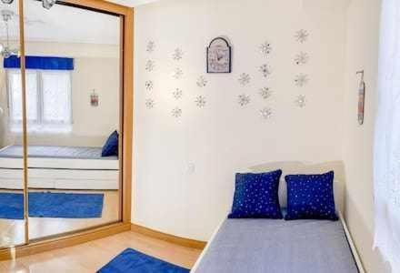 Apartamento Familiar Vut3099As Хихон Экстерьер фото