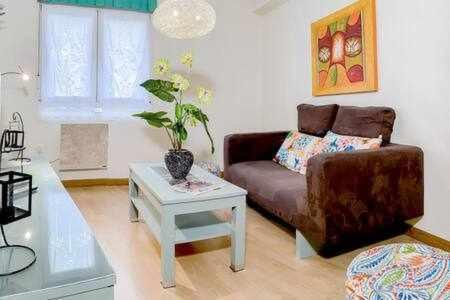 Apartamento Familiar Vut3099As Хихон Экстерьер фото