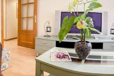 Apartamento Familiar Vut3099As Хихон Экстерьер фото