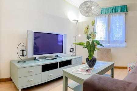 Apartamento Familiar Vut3099As Хихон Экстерьер фото