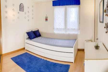 Apartamento Familiar Vut3099As Хихон Экстерьер фото