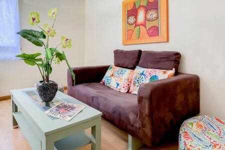 Apartamento Familiar Vut3099As Хихон Экстерьер фото